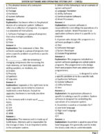 Eduiq CSA Unit 5 and 6 Booklets for UGC NET SET JRF Computer Science-f