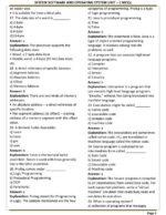 EduIQ Computer Science Notes 5 Booklets for UGC NET JRF Assistant Professor Entrance Test - Units 1 to 5 with MCQs-g