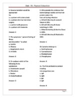 EduIQ Unit 5 and 6 Physical Education Notes with MCQs for CSIR UGC NET SET JRF-h