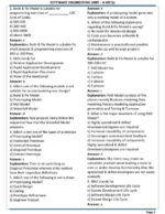 Eduiq CSA Unit 5 and 6 Booklets for UGC NET SET JRF Computer Science-g