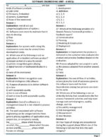 EduIQ Computer Science MCQ Book for UGC NET JRF – 4000+ Unit-wise Questions with Answers-e
