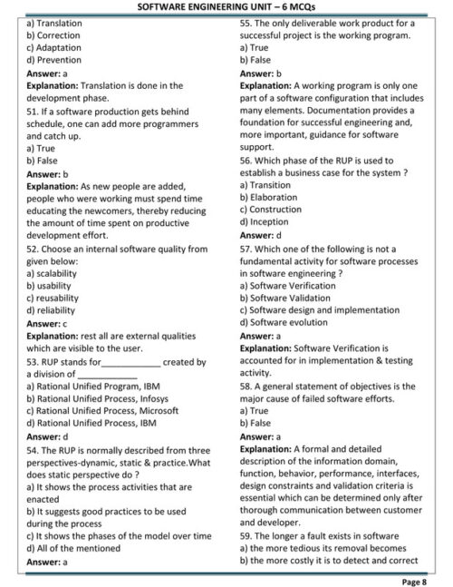 EduIQ Computer Science MCQ Book for UGC NET JRF – 4000+ Unit-wise Questions with Answers-f