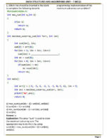 Eduiq CSA Unit 7 and 8 Computer Science Notes with MCQs for UGC NET JRF-f