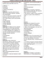 EduIQ Computer Science Books Unit 9 and 10 with MCQs for UGC NET JRF Asst. Professor Exam-f
