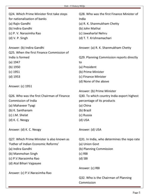 EduIQ Unit 1 to 5 Printed Notes of History for UGC NET 2025 – Complete Study Material with MCQs-m