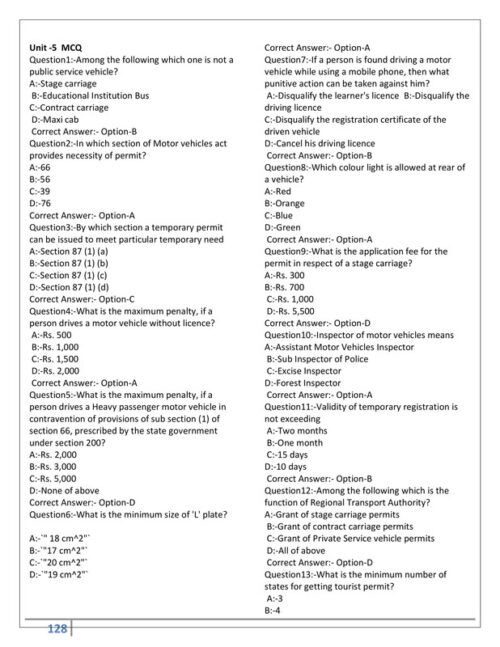 EduIQ Law of Crimes, Torts, Consumer Protection & Commercial Law Notes with MCQs for UGC-NET, SET, PhD, JRF Exams-i