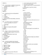 EduIQ Printed Notes – Law of Torts, Consumer Protection, Commercial & Family Law with MCQs for UGC-NET, SET, JRF & PhD Exams-i