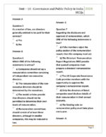 EduIQ PSIR Unit 9 and 10 Printed Notes by Bhardwaj Academy with MCQs for UGC NET/SET 2025-g
