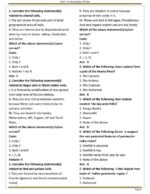 EduIQ Geography Printed Notes Unit-IX and X with MCQs for UGC NET SET JRF 2025-c
