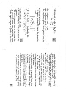 Made Easy Geotechnical Civil Engineering Handwritten Notes for ESE ...