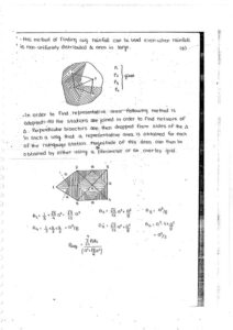 Made Easy Water Resources Civil Engineering Handwritten Notes for ESE ...