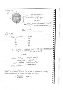 Made Easy Water Resources Civil Engineering Handwritten Notes for ESE ...