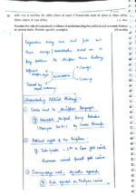 GS Handwritten Test Copy by IAS Topper Madhav Agarwal Rank-16 for UPSC Mains 2025-a