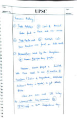 GS Handwritten Test Copy by IAS Topper Madhav Agarwal Rank-16 for UPSC Mains 2025-b