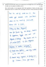 GS Handwritten Test Copy by IAS Topper Madhav Agarwal Rank-16 for UPSC Mains 2025-e