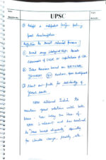 GS Handwritten Test Copy by IAS Topper Madhav Agarwal Rank-16 for UPSC Mains 2025-f