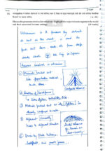 GS Handwritten Test Copy by IAS Topper Madhav Agarwal Rank-16 for UPSC Mains 2025-g
