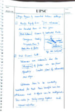 GS Handwritten Test Copy by IAS Topper Madhav Agarwal Rank-16 for UPSC Mains 2025-h
