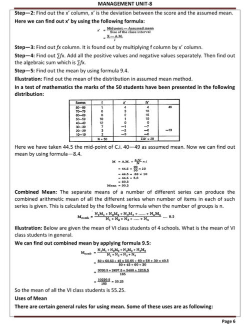 EduIQ Unit 1 to 10 Management Study Material Printed Notes by Bhardwaj Academy for UGC NET/SET JRF 2025-c