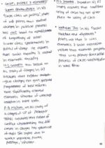 Mandar Patki Anthropology Optional Handwritten Notes with GS SCORE 10 Tests for UPSC Mains 2025 in English-b