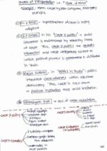 Mandar Patki Anthropology Optional Handwritten Notes with GS SCORE 10 Tests for UPSC Mains 2025 in English-c