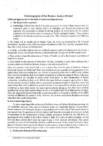 Manikant Singh Modern and World History Optional Notes with GS SCORE Topical 10 Test for UPSC Mains-d
