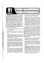 Manikant Singh Modern and World History Optional Notes with GS SCORE Topical 10 Test for UPSC Mains-b