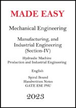 ese-gates-2023-24-mechanical- engg-manufacturing-and-industrial-section-4-notes-for-success!