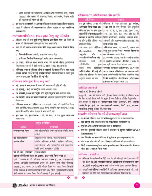 only-ias-udaan-gs-paper-1-to-3-static-printed-notes-in-english-for-prelims-2024-f