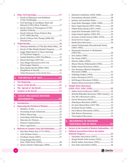 only-ias-udaan-gs-paper1-static-printed-notes-in-english-for-prelims-2024-f