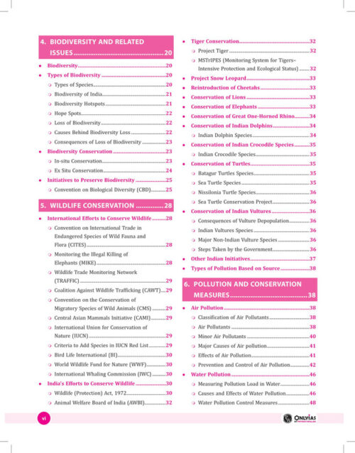 only-ias-udaan-gs-paper-3-static-printed-notes-in-english-for-prelims-2024-h
