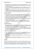 Complete Set of Only IAS PSIR Printed Notes Paper I-II with GS SCORE Topical 5 Tests for UPSC Mains-b