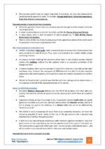 Complete Set of Only IAS PSIR Printed Notes Paper I-II with GS SCORE Topical 5 Tests for UPSC Mains-c