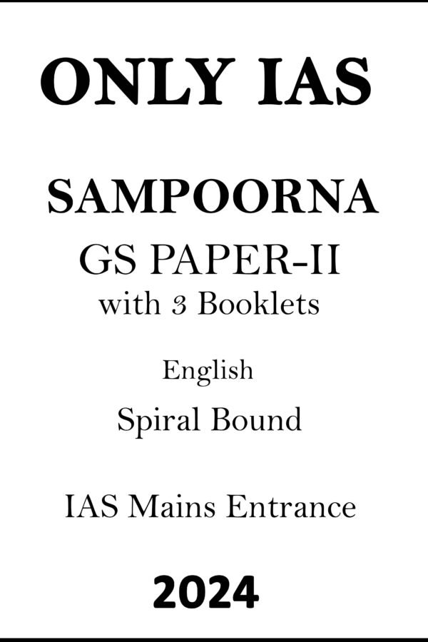Ias Basic Notes Only IAS Physics Wallah Sampoorn GS Paper-I Printed Notes English for ...