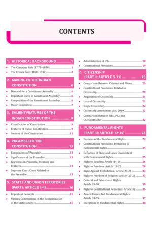 only-ias-udaan-gs-paper-2-static-printed-notes-in-english-for-prelims-2024-a