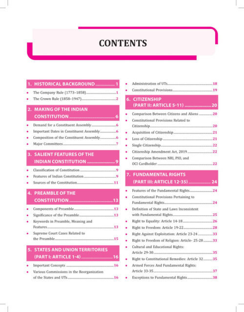 only-ias-udaan-gs-paper-2-static-printed-notes-in-english-for-prelims-2024-a