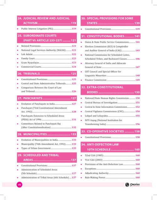 only-ias-udaan-gs-paper-2-static-printed-notes-in-english-for-prelims-2024-d