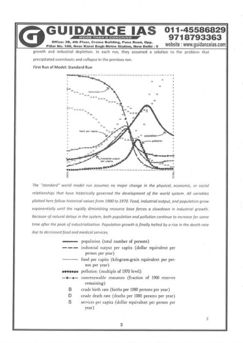 Guidance IAS Physical Geography Notes Paper 1 by Himanshu Sharma for UPSC Mains-b