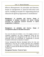 EduIQ Physical Education Notes Unit 6 to 10 with MCQs for CSIR UGC NET SET JRF-f