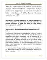 EduIQ Physical Education Notes with MCQs for CSIR UGC NET SET JRF – Unit 1 to 5-b