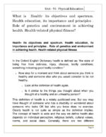 EduIQ Unit 5 and 6 Physical Education Notes with MCQs for CSIR UGC NET SET JRF-d