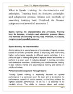 EduIQ Physical Education Notes Unit 7 and 8 with MCQs for CSIR UGC NET SET JRF Exam-c