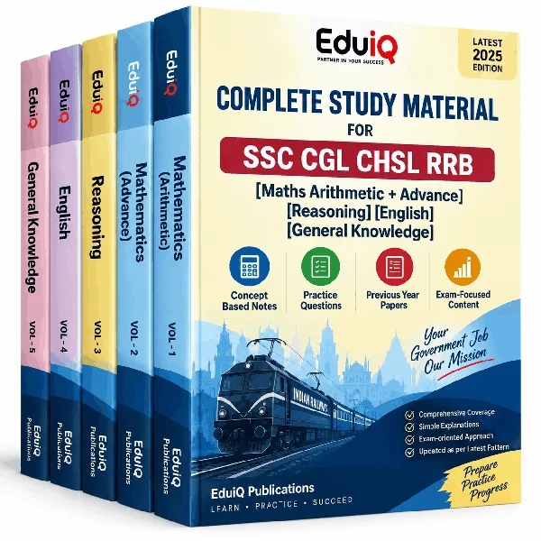 Mathematics for SSC (Tier I & II)
