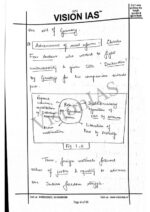 Vision IAS Shah Margi Chirag Rank-4 GS and Ethics Test Copy Notes for UPSC Mains 2025 in English-d