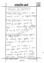 Vision IAS Shah Margi Chirag Rank-4 GS and Ethics Test Copy Notes for UPSC Mains 2025 in English-f