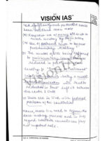 Vision IAS Topper Shakti Dubey Rank-1 GS and Ethics Test Copy for Mains 2025-b