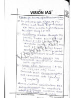 Vision IAS Topper Shakti Dubey Rank-1 GS and Ethics Test Copy for Mains 2025-f