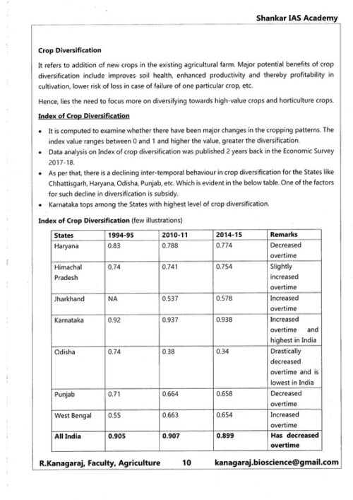 shankar-ias-agriculture-optional-printed-notes-for-mains-2024-a