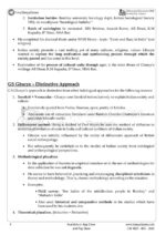 Sleepy IAS Sociology Optional Paper-II Printed Notes with GS SCORE 5 Tests for UPSC Mains-c