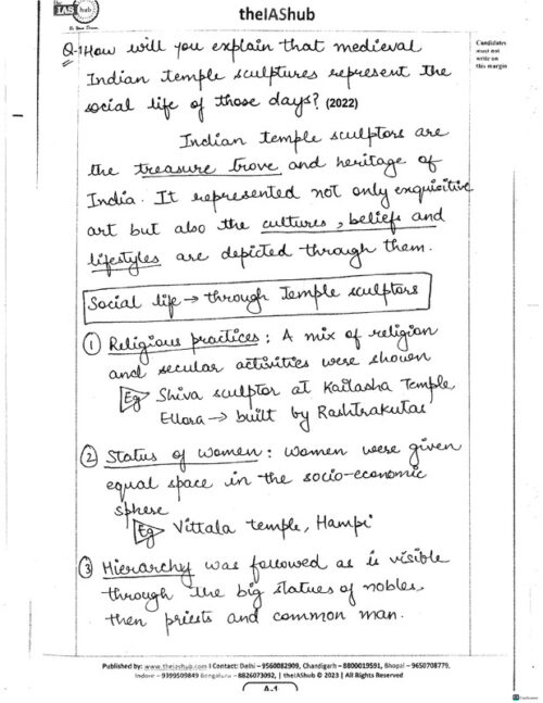 the-ias-hub-gs-paper-1-handwritten-notes-by-ias-topper-for-mains-2024-a